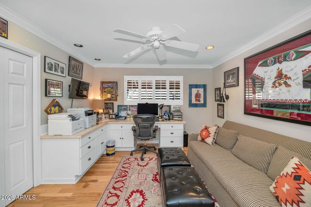 3414 E MARLETTE Avenue, Paradise Valley, AZ 85253