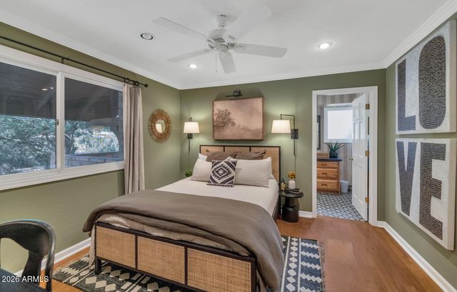 3414 E MARLETTE Avenue, Paradise Valley, AZ 85253