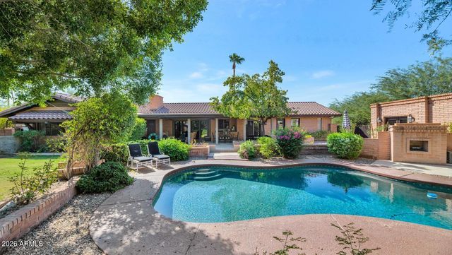 3414 E MARLETTE Avenue, Paradise Valley, AZ 85253