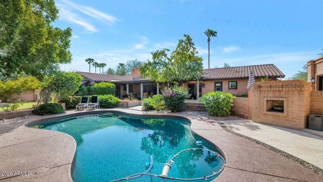 3414 E MARLETTE Avenue, Paradise Valley, AZ 85253
