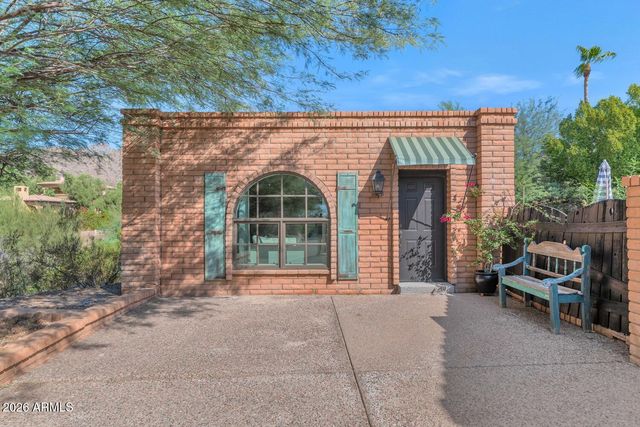 3414 E MARLETTE Avenue, Paradise Valley, AZ 85253