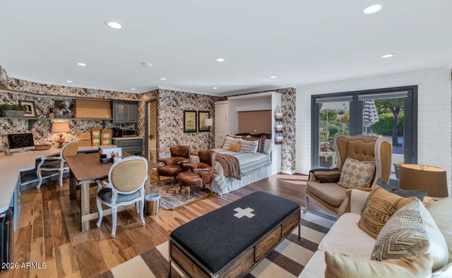 3414 E MARLETTE Avenue, Paradise Valley, AZ 85253