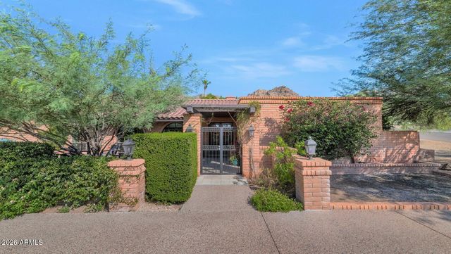 3414 E MARLETTE Avenue, Paradise Valley, AZ 85253
