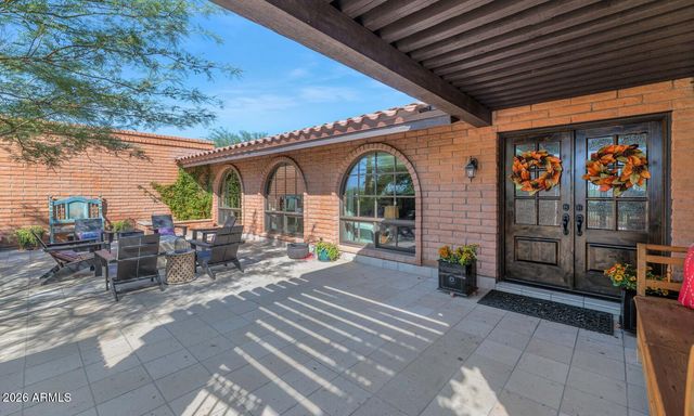 3414 E MARLETTE Avenue, Paradise Valley, AZ 85253