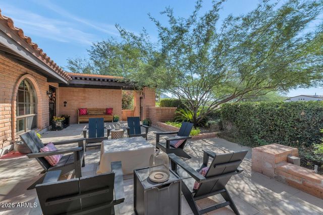 3414 E MARLETTE Avenue, Paradise Valley, AZ 85253