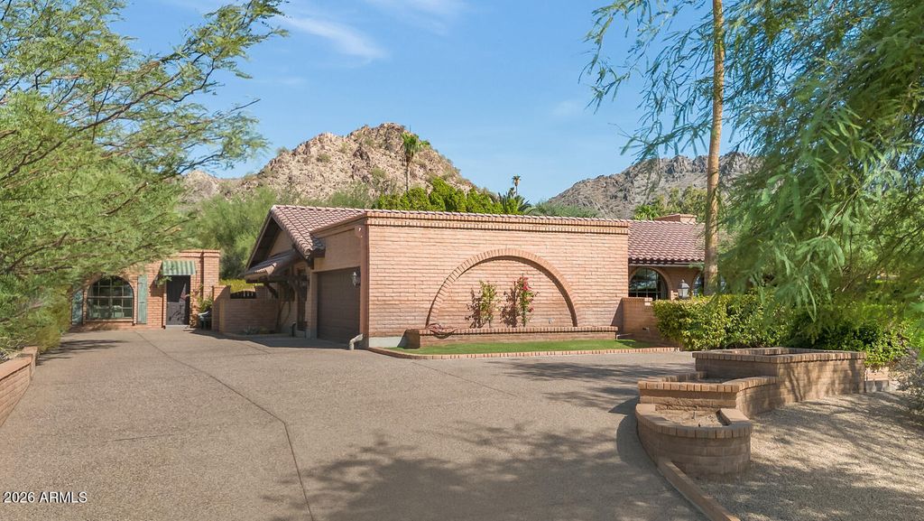 3414 E MARLETTE Avenue, Paradise Valley, AZ 85253 — photo 2