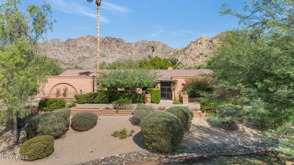 3414 E MARLETTE Avenue, Paradise Valley, AZ 85253 — photo 4