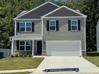 327 Draft Street, Rossville, GA 30741