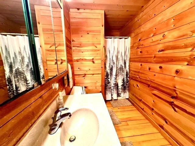 14365W Skiers Lane, Hayward, WI 54843