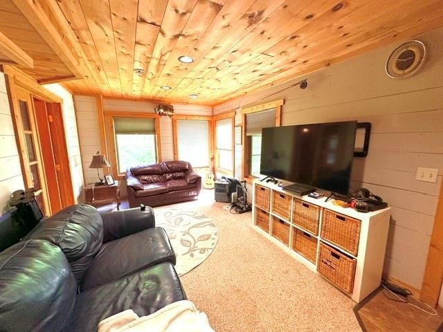 14365W Skiers Lane, Hayward, WI 54843