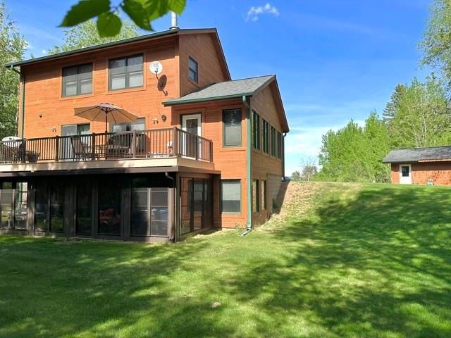 14365W Skiers Lane, Hayward, WI 54843