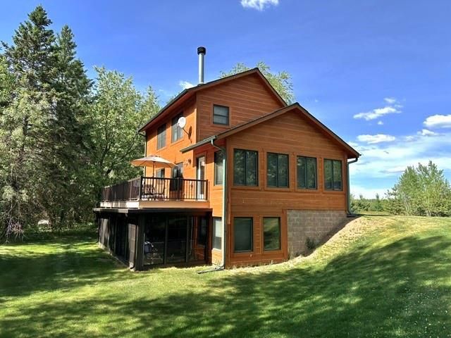 14365W Skiers Lane, Hayward, WI 54843
