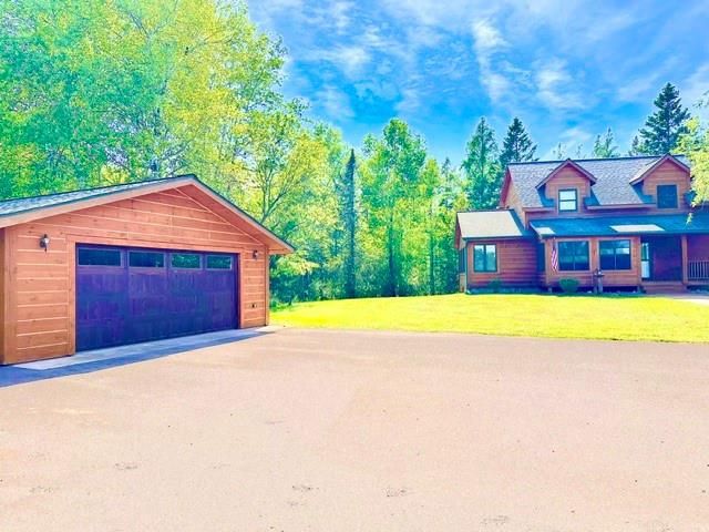 14365W Skiers Lane, Hayward, WI 54843