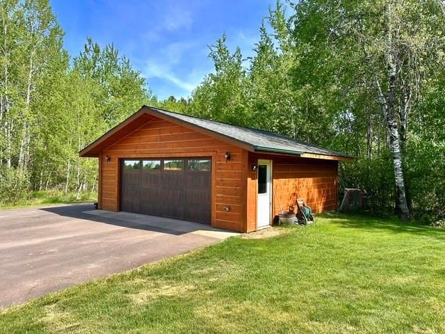 14365W Skiers Lane, Hayward, WI 54843