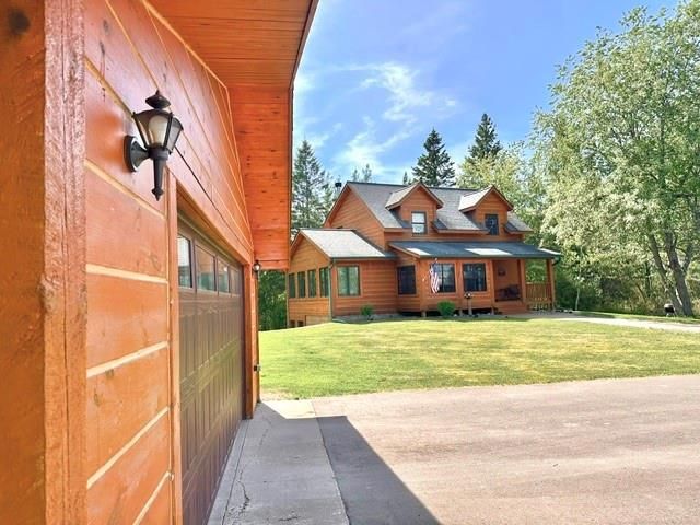 14365W Skiers Lane, Hayward, WI 54843
