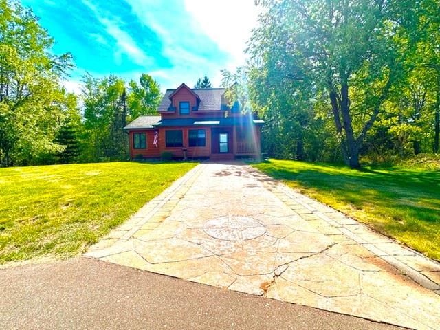 14365W Skiers Lane, Hayward, WI 54843