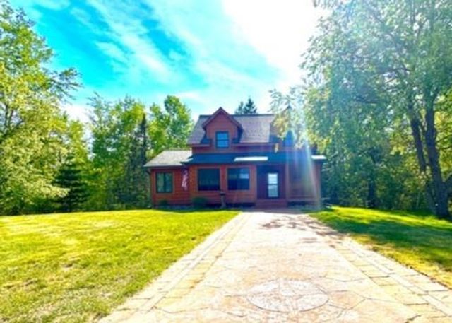 14365W Skiers Lane, Hayward, WI 54843