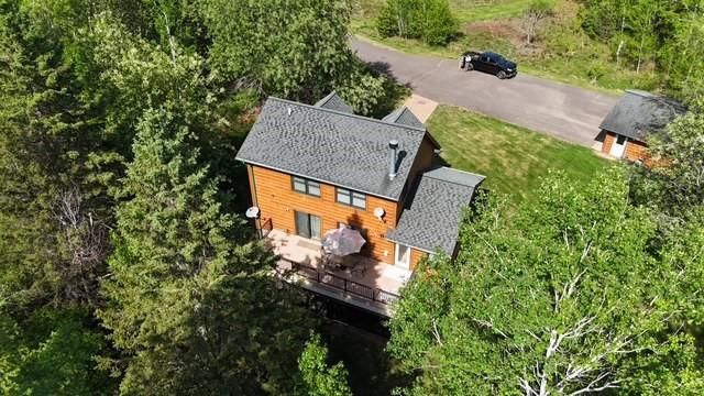 14365W Skiers Lane, Hayward, WI 54843