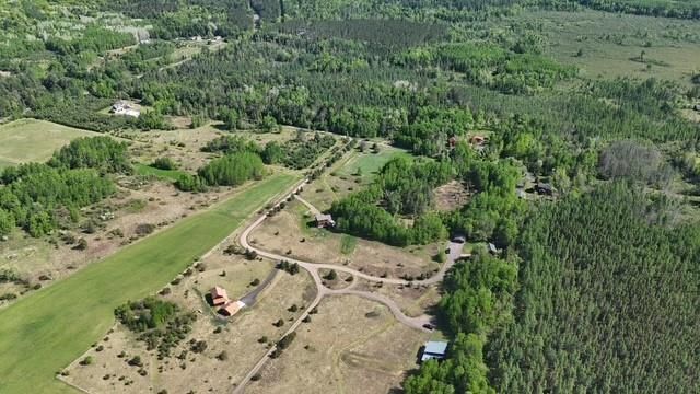 14365W Skiers Lane, Hayward, WI 54843