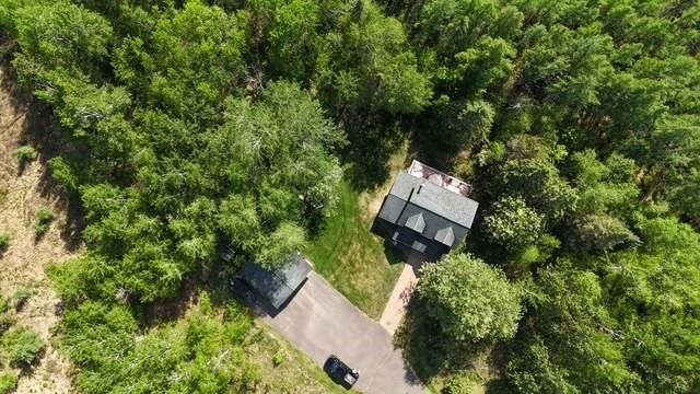 14365W Skiers Lane, Hayward, WI 54843