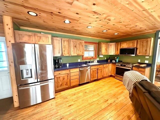 14365W Skiers Lane, Hayward, WI 54843