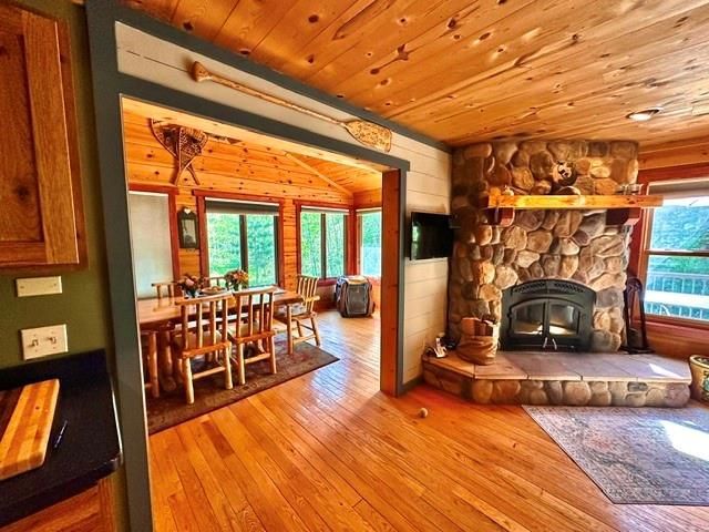 14365W Skiers Lane, Hayward, WI 54843