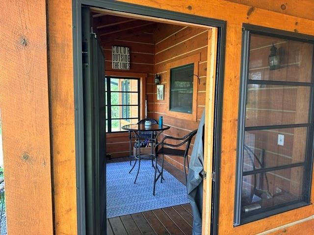 14365W Skiers Lane, Hayward, WI 54843