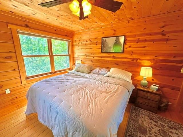 14365W Skiers Lane, Hayward, WI 54843