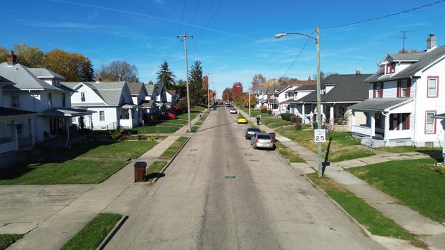 105 N Clairmont Avenue, Springfield, OH 45503