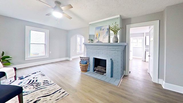 105 N Clairmont Avenue, Springfield, OH 45503