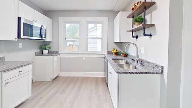 105 N Clairmont Avenue, Springfield, OH 45503