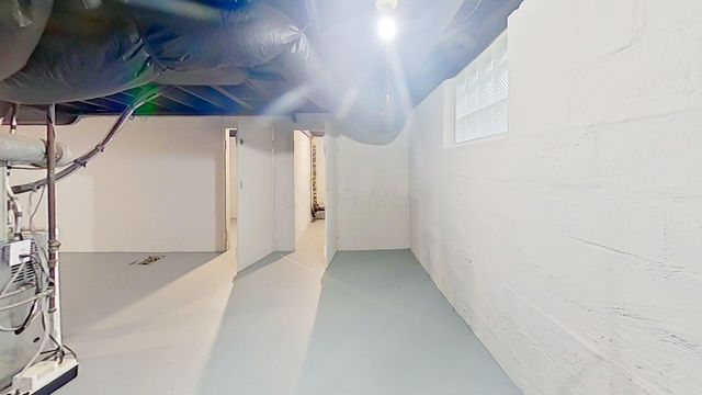 105 N Clairmont Avenue, Springfield, OH 45503