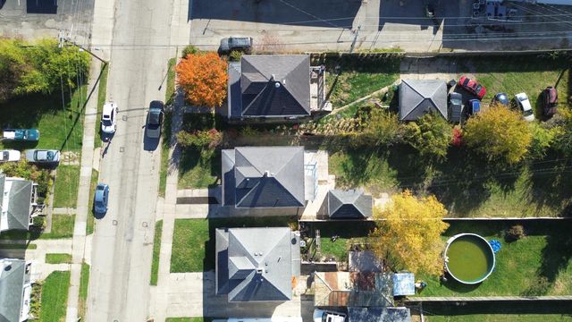 105 N Clairmont Avenue, Springfield, OH 45503