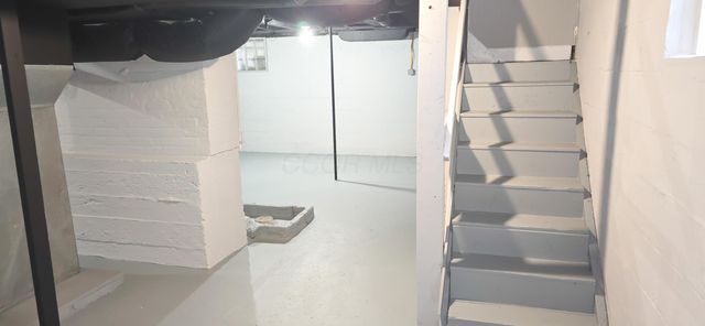 105 N Clairmont Avenue, Springfield, OH 45503