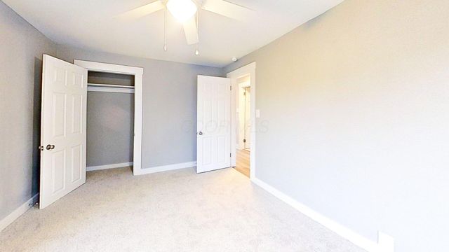 105 N Clairmont Avenue, Springfield, OH 45503