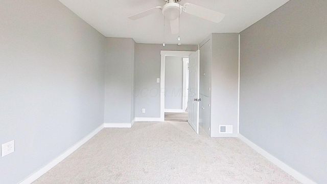 105 N Clairmont Avenue, Springfield, OH 45503