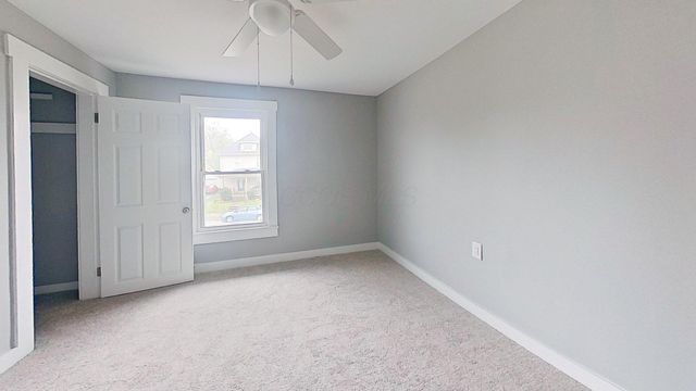 105 N Clairmont Avenue, Springfield, OH 45503