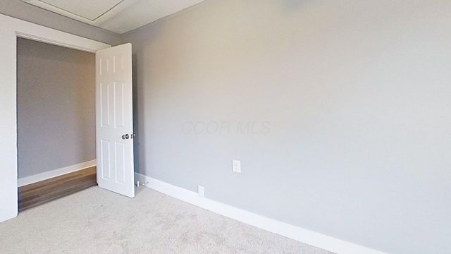 105 N Clairmont Avenue, Springfield, OH 45503