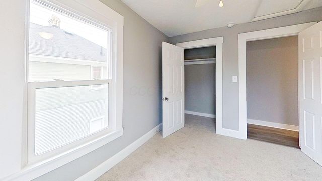 105 N Clairmont Avenue, Springfield, OH 45503