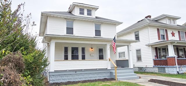 105 N Clairmont Avenue, Springfield, OH 45503