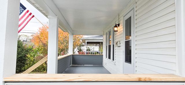 105 N Clairmont Avenue, Springfield, OH 45503