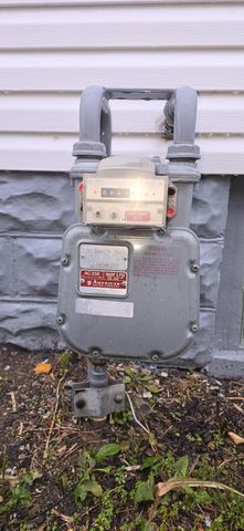 105 N Clairmont Avenue, Springfield, OH 45503