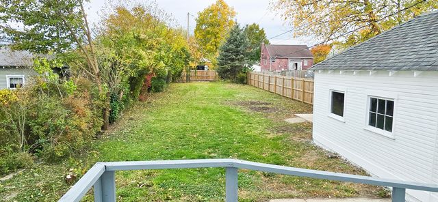 105 N Clairmont Avenue, Springfield, OH 45503