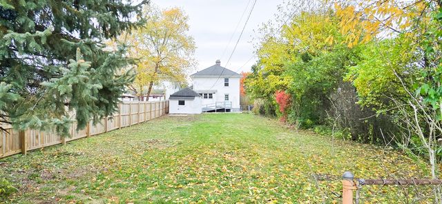 105 N Clairmont Avenue, Springfield, OH 45503