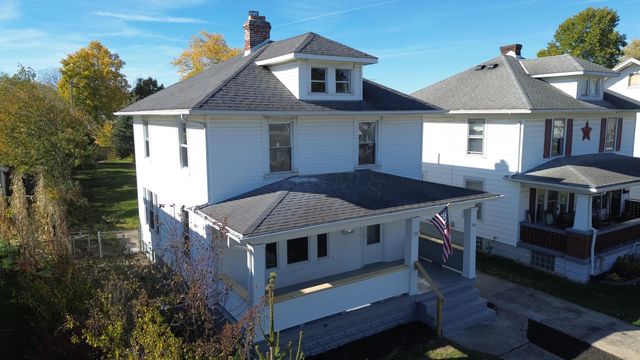 105 N Clairmont Avenue, Springfield, OH 45503