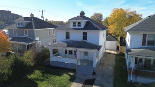 105 N Clairmont Avenue, Springfield, OH 45503