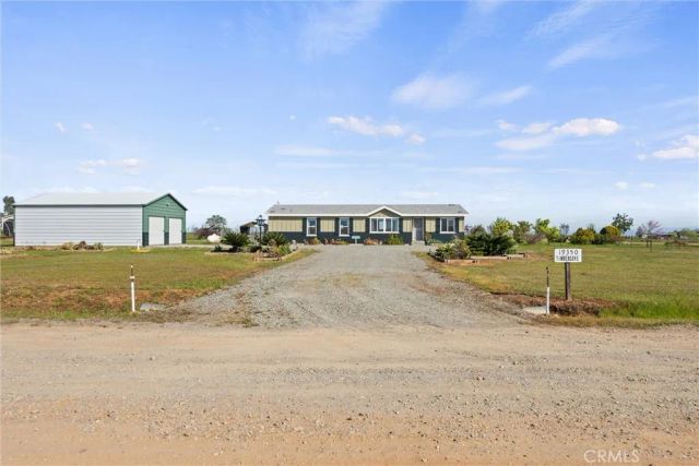 19350 Timbercove Drive, Corning, CA 96021