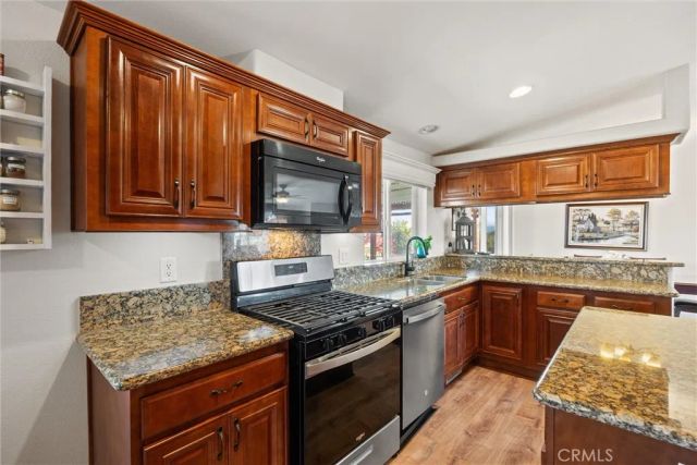 19350 Timbercove Drive, Corning, CA 96021