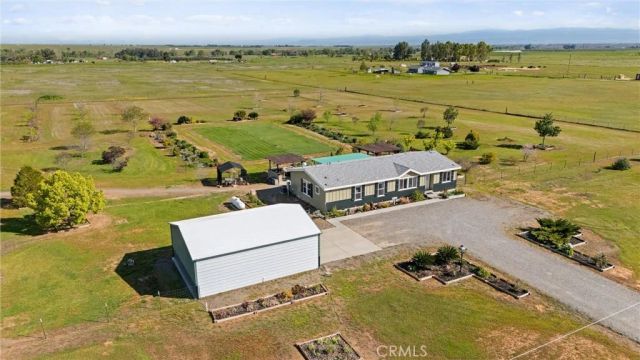 19350 Timbercove Drive, Corning, CA 96021