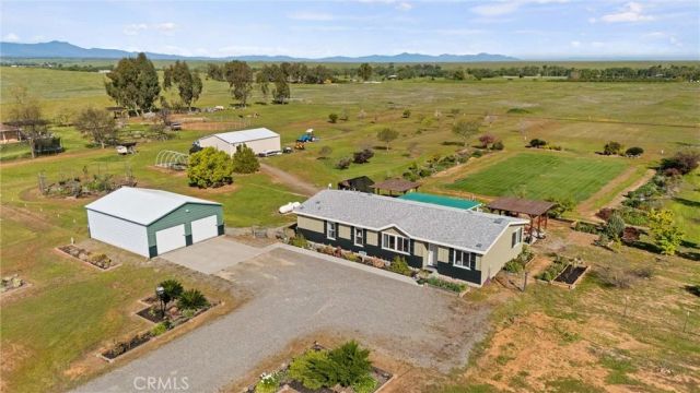 19350 Timbercove Drive, Corning, CA 96021